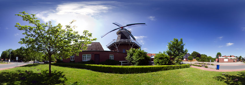 Peldemühle