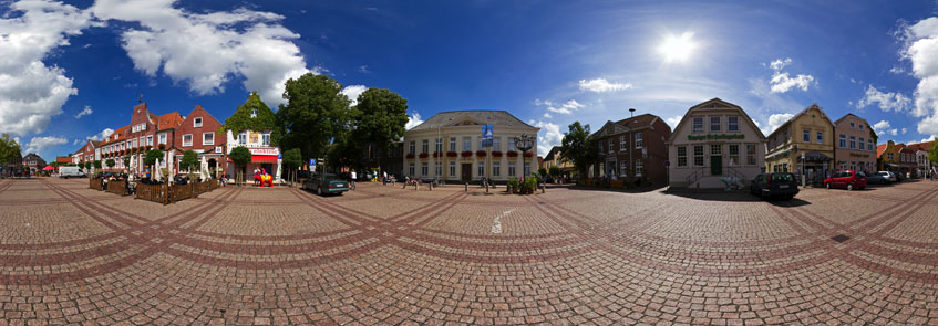 Marktplatz