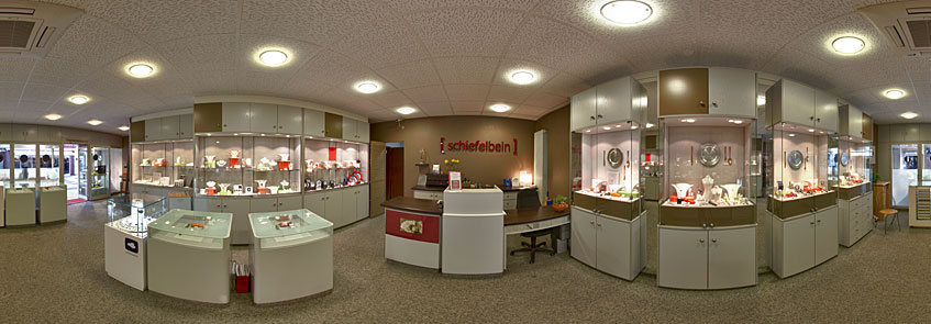 Schiefelbein